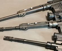 Image result for HK416 Barrel