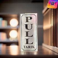 Image result for Logo Tarik Pintu