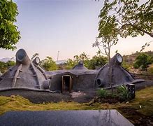 Image result for Small Cave House