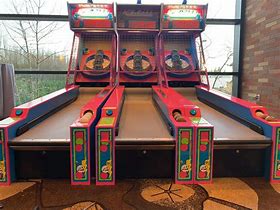 Image result for Arcade V Ball