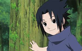 Image result for Sasuke Personality