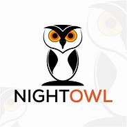 Image result for Night Owl Optics Big Light 5X Logo