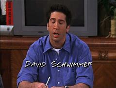 Image result for Friends Season 10 Cast Charlie