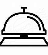 Image result for Service Bell Icon