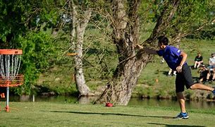 Image result for Disc Golf Driving