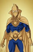 Image result for Dr. Fate Customs