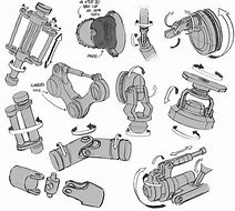 Image result for Mechanical Joints Examples