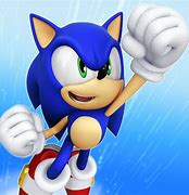 Image result for Sonic Jump Characters