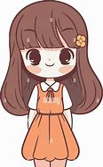 Image result for Pixel Chibi Girl