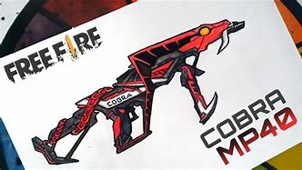 Image result for Pencil Cobra Free Fire