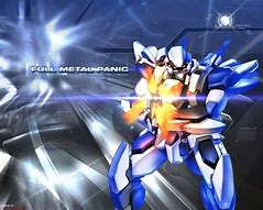 Image result for Arx-7 Arbalest