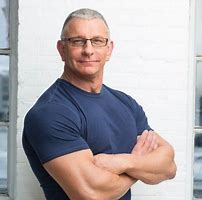 Image result for Robert Irvine Hammer