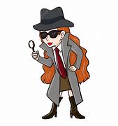 Image result for Bndasupamark Detective