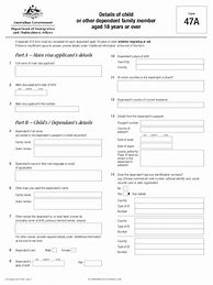 Image result for Form 47