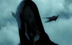 Image result for Prisoner of Azkaban Dementor