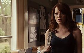 Image result for Easy a Emma Stone Sings