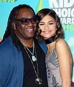 Image result for Zendaya Baby Girl