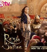 Image result for Razia Sultan Film