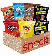 Image result for Frito Strip Snack