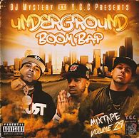 Image result for Lloyd Banks Mixtape Artist of the Year