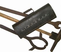 Image result for Railroad Tools