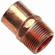 Image result for Copper Pipe Fittings List