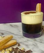 Image result for Tiramisu White Russian