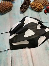 Image result for Cloud Face Mask