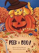 Image result for Peek A Boo Book