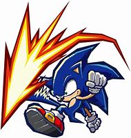 Image result for Sonic Battle 3D