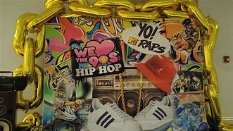 Image result for 90s Theme Party Africa