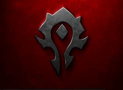 Image result for WoW Horde Wallpaper