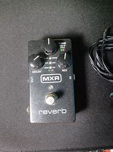 Image result for MXR Reverb M300