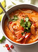 Image result for Tekwan Tom Yum