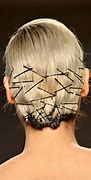 Image result for Curly Hair Bobby Pins