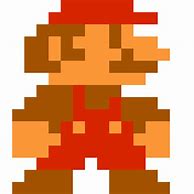 Image result for Ice Mario Sprite