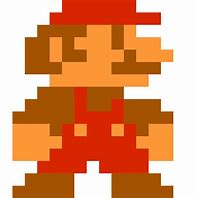 Image result for Mario Sprite