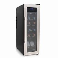 Image result for Mini Wine Fridge