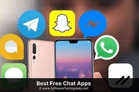 Image result for Apps to Chat Online