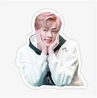 Image result for Cute Hyun Jin Stickers