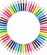 Image result for Pencil Circle Clip Art