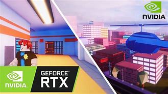 Image result for Roblox RTX