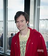 Image result for Bill Hader Flint Lockwood