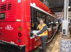 Image result for 903 TTC Bus