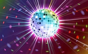 Image result for Disco Ball Album