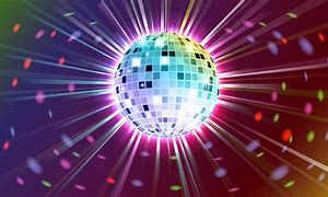 Image result for Disco Ball Schoolcraft