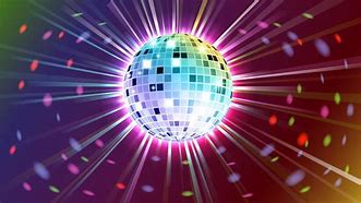 Image result for Big Disco Ball