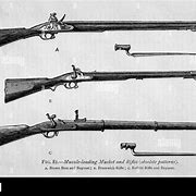 Image result for Cardboard Musket