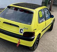 Image result for Peugeot 106 Citroen Saxo