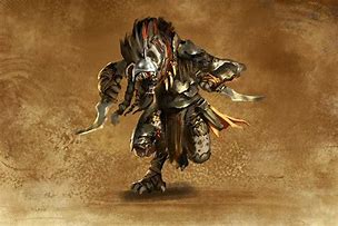 Image result for Fluffy Gnoll